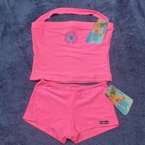 Body Glove Y2K Bathing Suit NWT Medium
